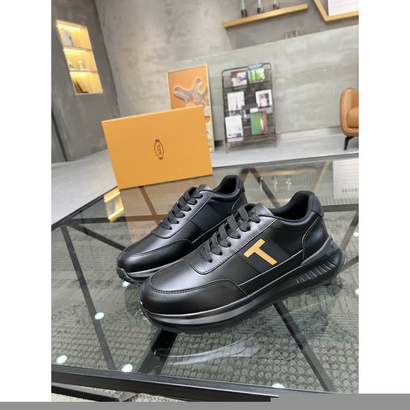 Tods Casual Shoes